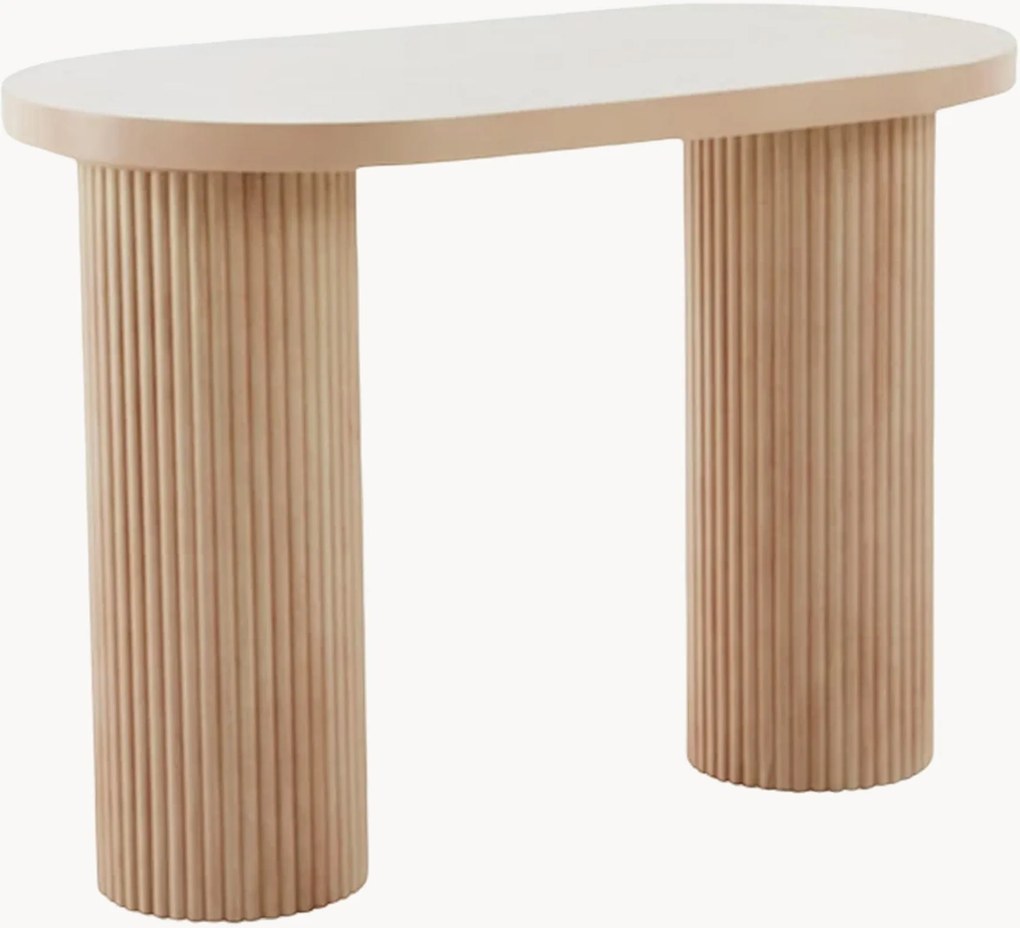 Consolle in legno Torello