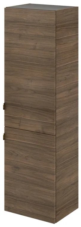 Colonna per mobile bagno Neo Frame SENSEA 2 ante P 35 x L 45 x H 154 cm legno