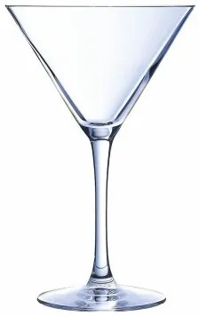 Bicchiere da cocktail ChefSommelier Cabernet Trasparente Vetro 6 Unità (30 cl)