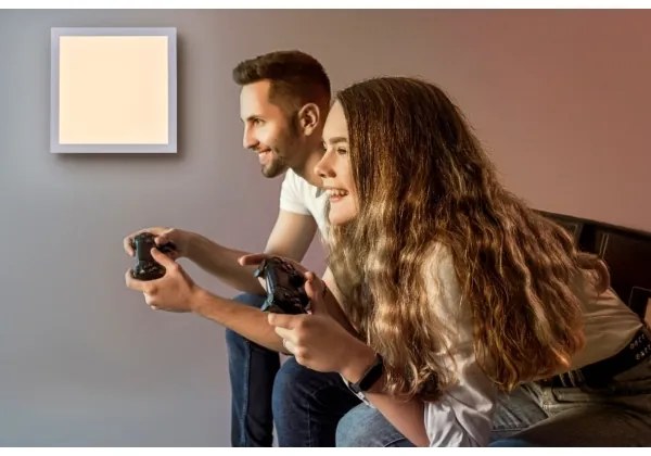 Ledvance - Plafoniera LED RGBW dimmerabile SMART+ MAGIC LED/24W/230V Wi-Fi