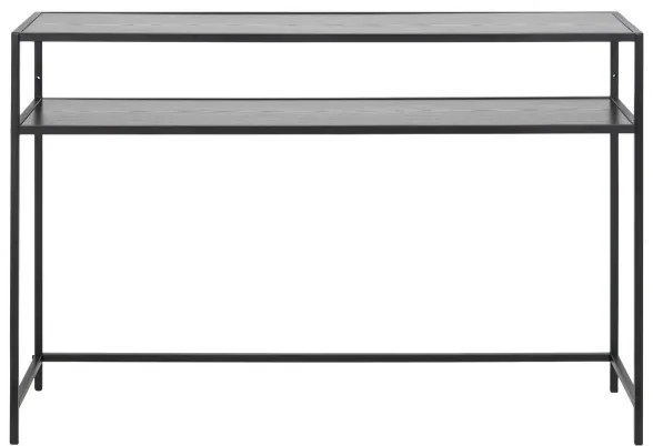 Tavolino da salotto SARON antracite