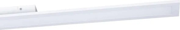 Eglo 31722 - Plafoniera dimmerabile a LED SALOBRENA-Z LED/33,5W/230V bianco