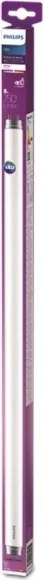 Tubo fluorescente a LED Philips T8 G13/8W/230V 3000K 60 cm
