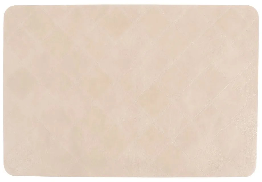 Tovaglietta in finta pelle 30x45 cm Edson – ZicZac