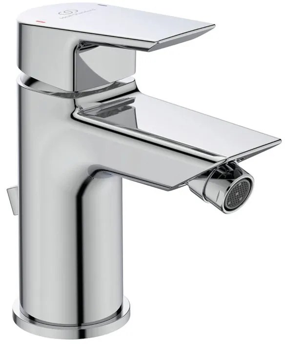 Rubinetto per bidet Ceramix IDEAL STANDARD cromato