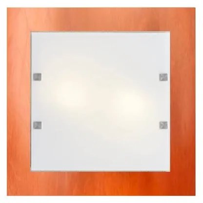 Plafoniera glamour Met multicolore IP20, 2XE27