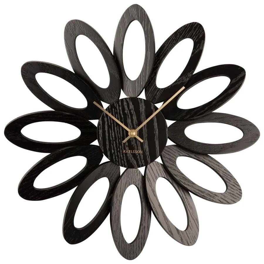 Orologio da parete ø 40 cm Fiore - Karlsson