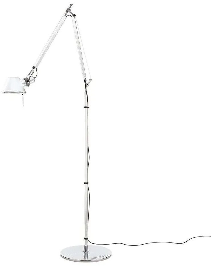 Artemide - Tolomeo Piantana Bianco Artemide