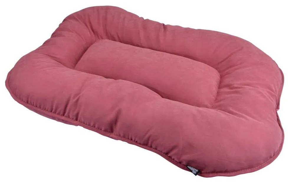 Letto per cani rosa 72x107 cm - Love Story