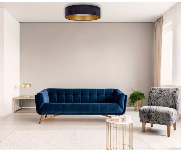 Brilagi - Luce LED Dimmerabile VELVET SMART LED/24W/230V Wi-Fi Tuya + tc