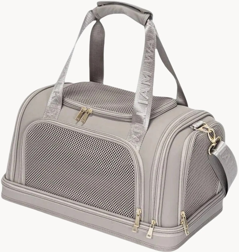 Borsa da viaggio per cani Cloud