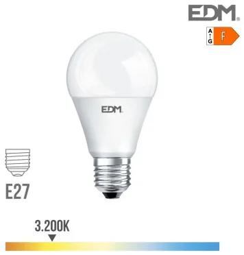 Lampadina LED EDM F 20 W E27 2100 Lm Ø 6,5 x 12,5 cm (3200 K)