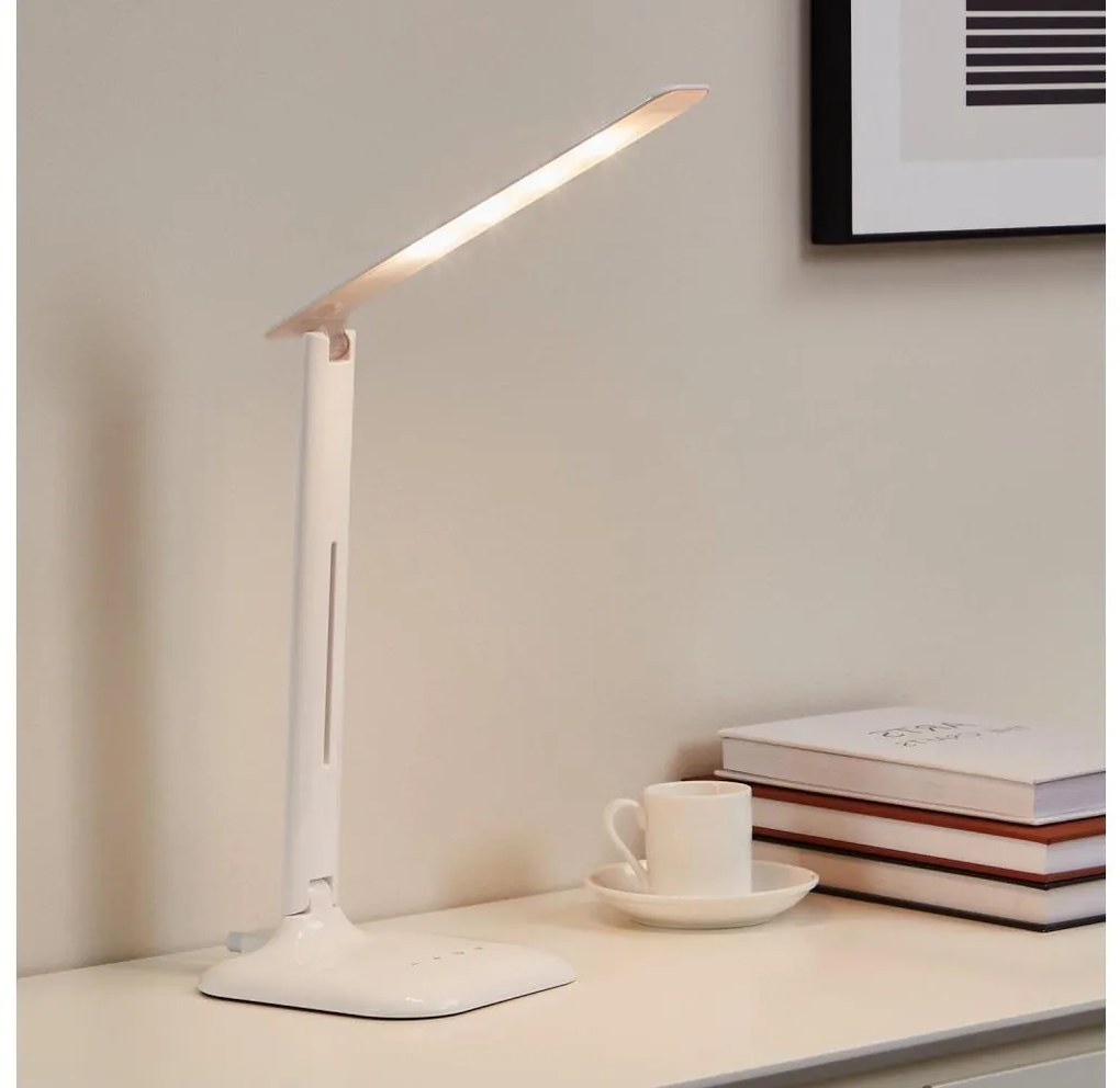 Eglo 93965 -  Lampada da tavolo CAUPO LED/2.9W/230V