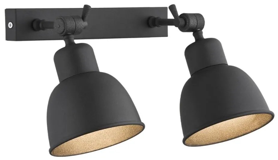 Argon 679 - Applique EUFRAT 2xE27/60W/230V