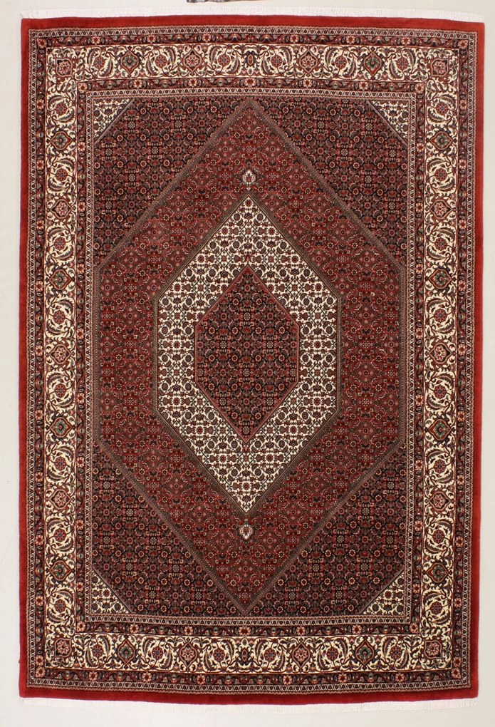 Bidjar Tappeto persiano 300 x 200 (Iran) Annodato A Mano