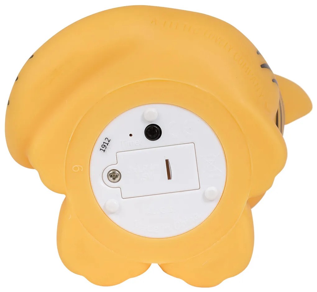 A Little Lovely Company - piccola luce notturna - tigre