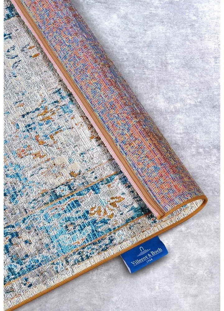 Tappeto per esterni azzurro 160x235 cm Rene - Villeroy&amp;Boch