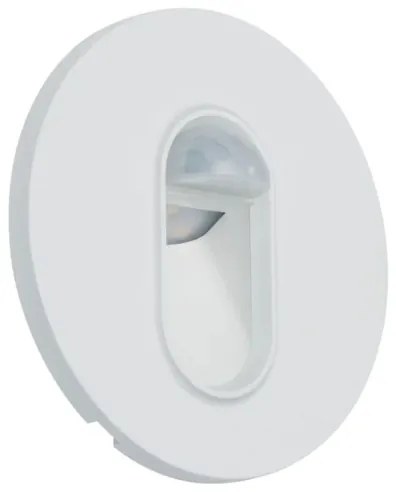 Paulmann 92925 - LED/2,7W Illuminazione scale con sensore WAND 230V