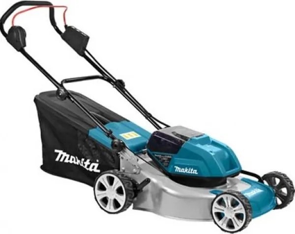 Makita DLM460Z Rasaerba 36v senza batterie