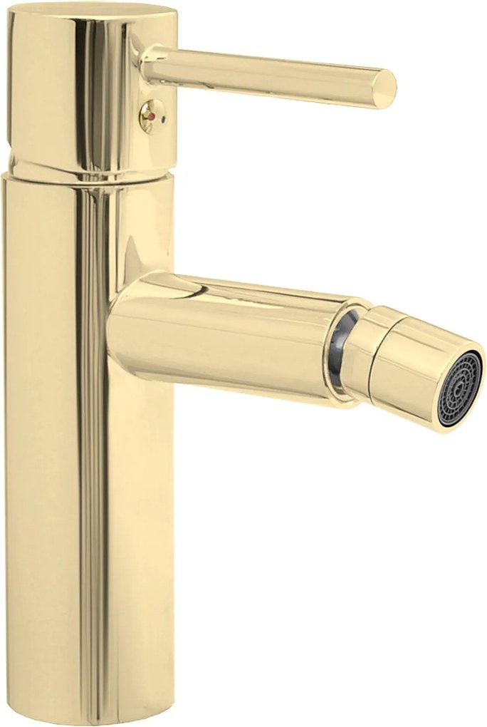 Rubinetto da bidet Rea Tess L. Gold