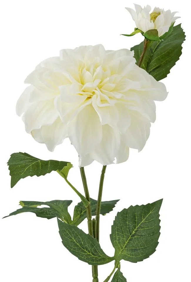 Fiore finto (altezza 63,5 cm) Dahlia - Bloomingville