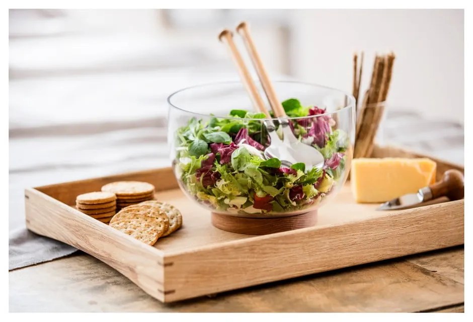 Posate per insalata - Sagaform