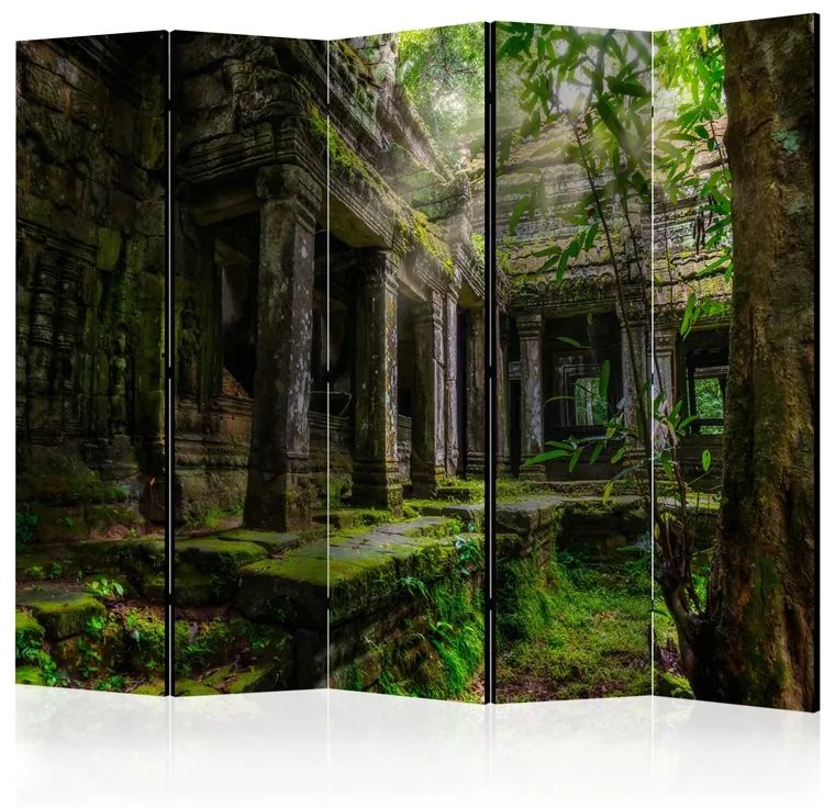 Paravento Preah Khan II [Room Dividers]