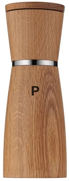 WMF - SET 2x Macina spezie NATURE quercia