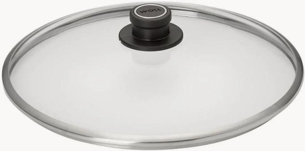 Coperchio in vetro Clear