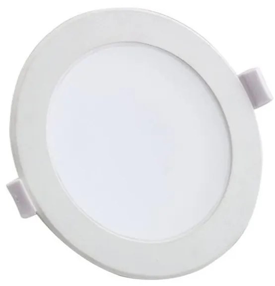 Aigostar - Lampada LED da incasso LED/10W/230V 6000K diametro 11,5 cm bianco