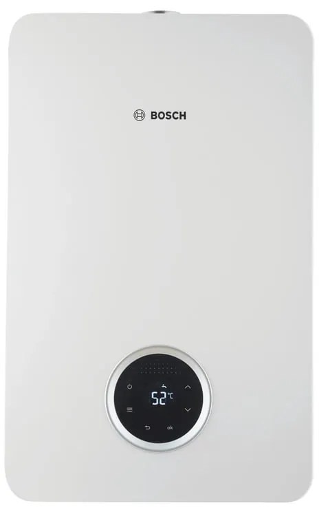 Scaldabagno a gas metano BOSCH THERM 5700 S 12 DV23 12 l/min