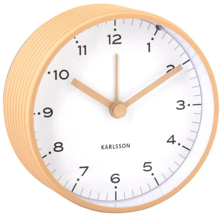 Sveglia ø 9 cm Circus Rings - Karlsson