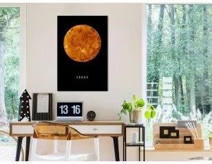 Quadro  Venus (1 Part) Vertical Standard 60x90