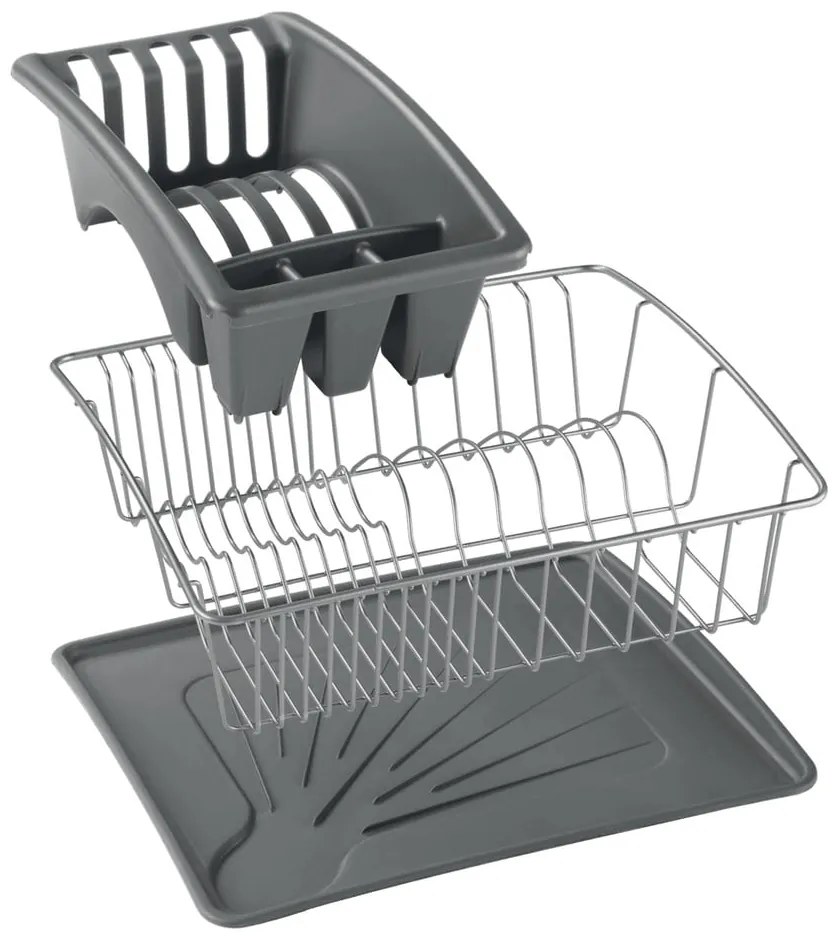 Vaschetta di raccolta Aquatex Plus, 35 x 30 cm - Metaltex