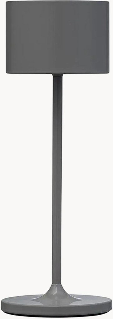 Lampada da tavolo portatile da esterno a LED con luce regolabile Farol Mini