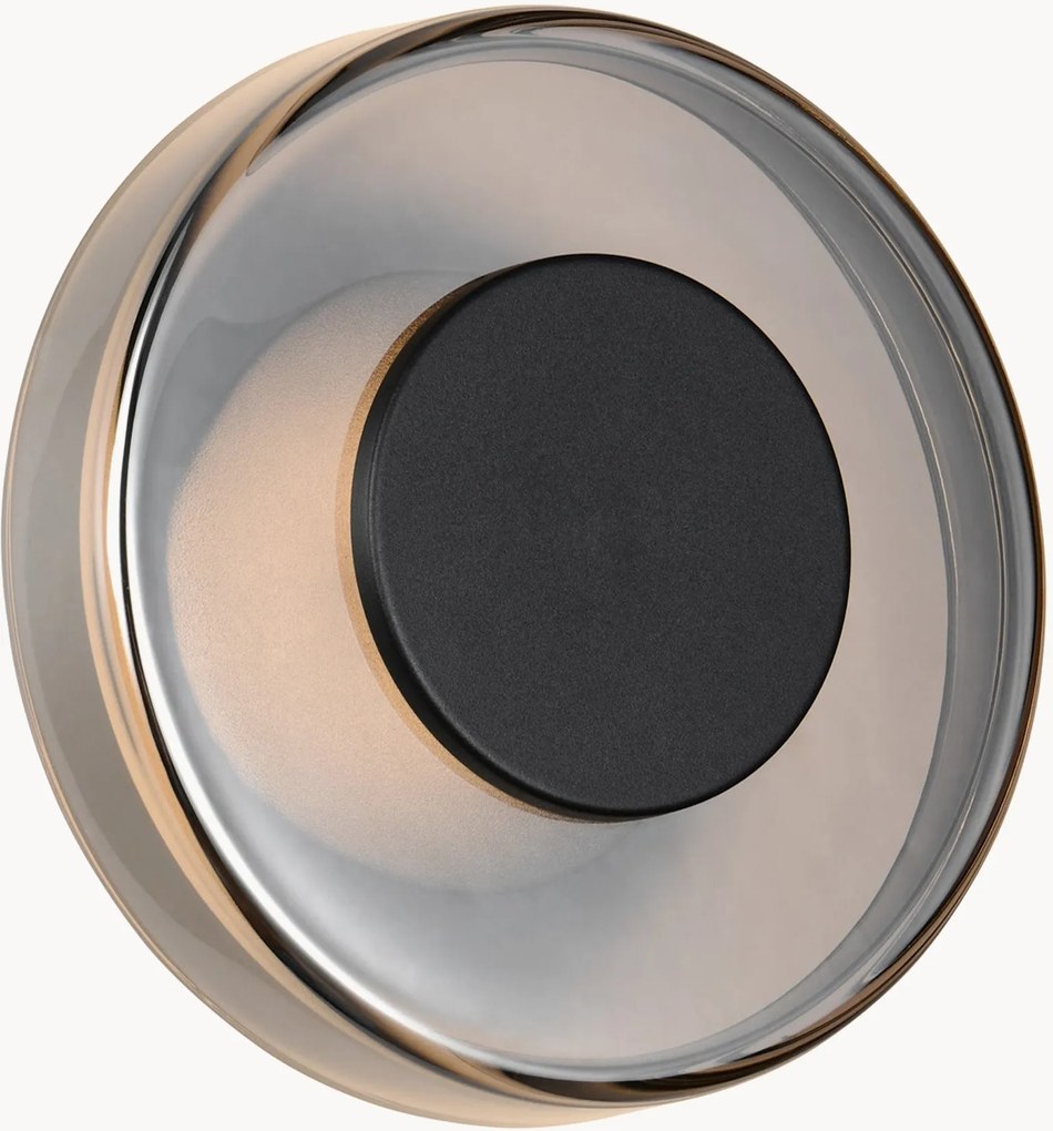 Applique a LED luce regolabile Celeste