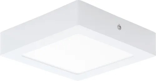 Eglo 94073 - Plafoniera LED FUEVA 1 LED/10,95W/230V