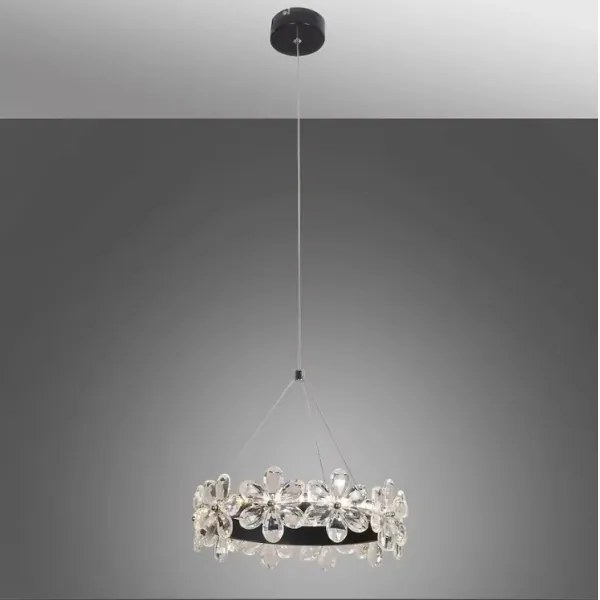 Lampadario LED su filo ARVIN LED/14W/230V