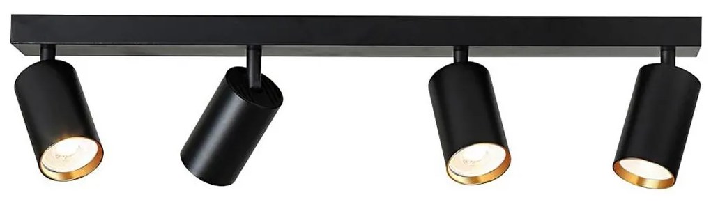 Immax NEO 07264W -LED RGB+CCT Lampada dimmerabile NEO LITE PUNTO 4xGU10/6W/230V