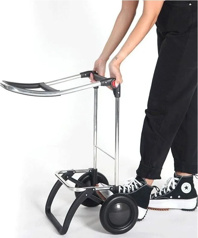 Borsa per la spesa 15 l Mini Bag MF 2 Logic - Rolser