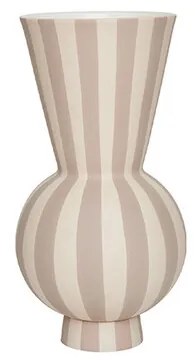 OYOY Living Design - Toppu Vase Round Clay OYOY Living Design