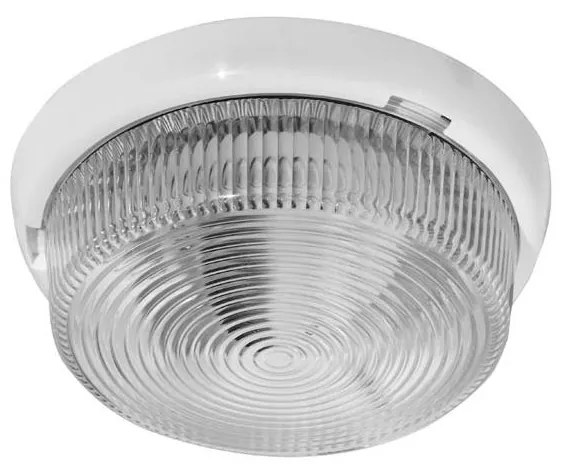 Plafoniera da esterno GENTLEMAN 1xE27/100W/230V IP44