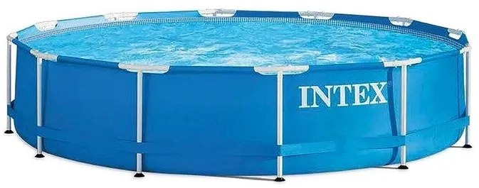 Intex 282104 Piscina Frame, 366 x 76 cm