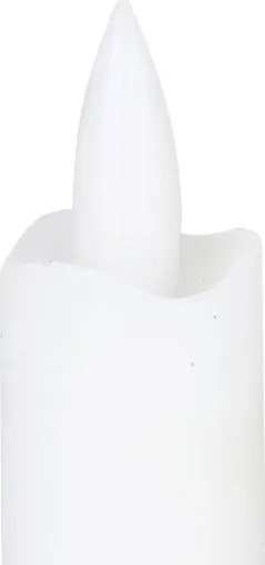 Eglo 422218 - SET 2x LED Candele ANTANABE LED/1xAAA 15 cm bianco