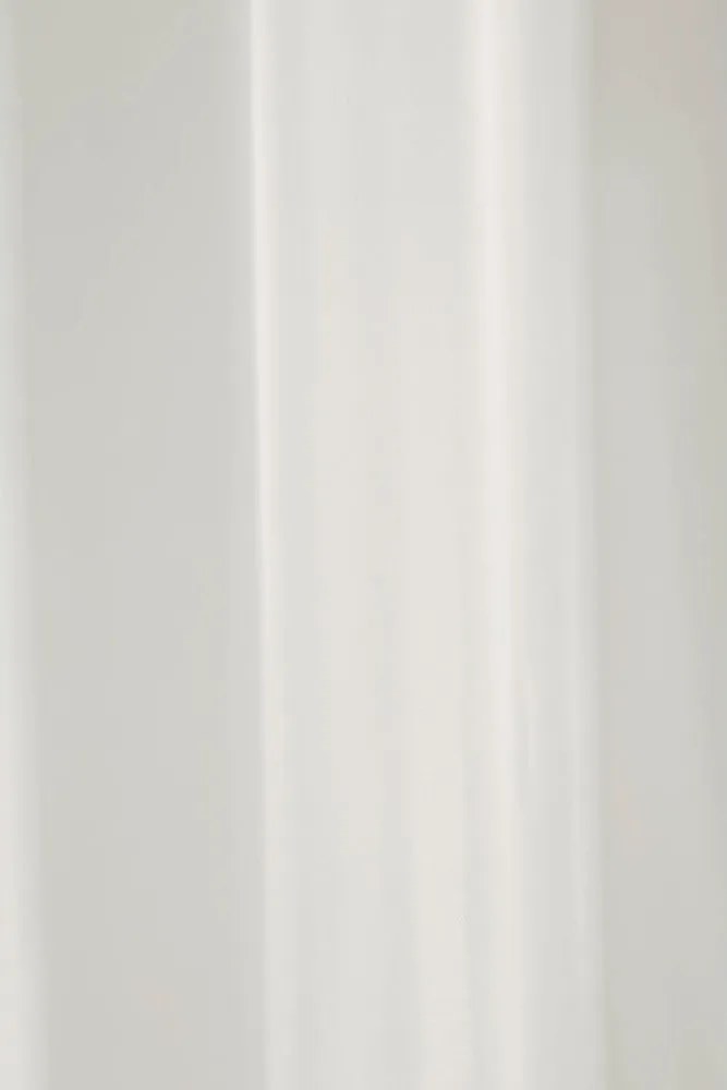 Tenda sottile di colore naturale in voile 135x245 cm Uni – Sehlbach