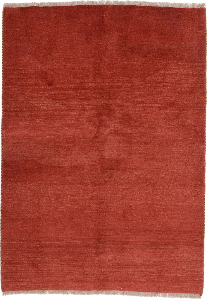Gabbeh Tappeto persiano 140x200 (Iran) Annodato A Mano