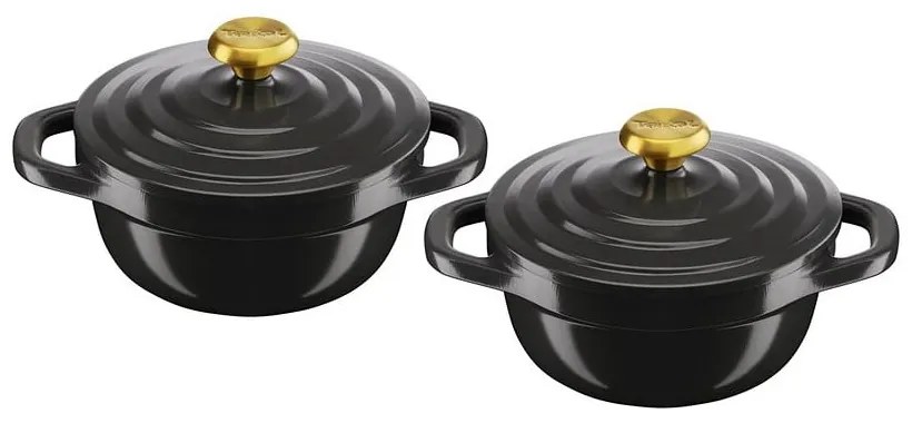 Ciotole da forno in set da 2 pezzi ø 11 cm Air Mini - Tefal