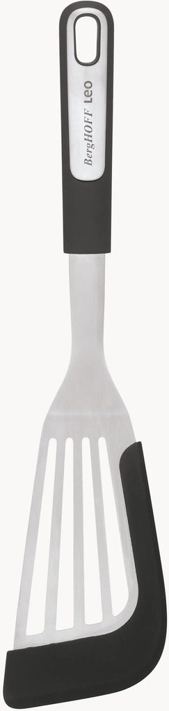 Spatola forata per pesce Graphite