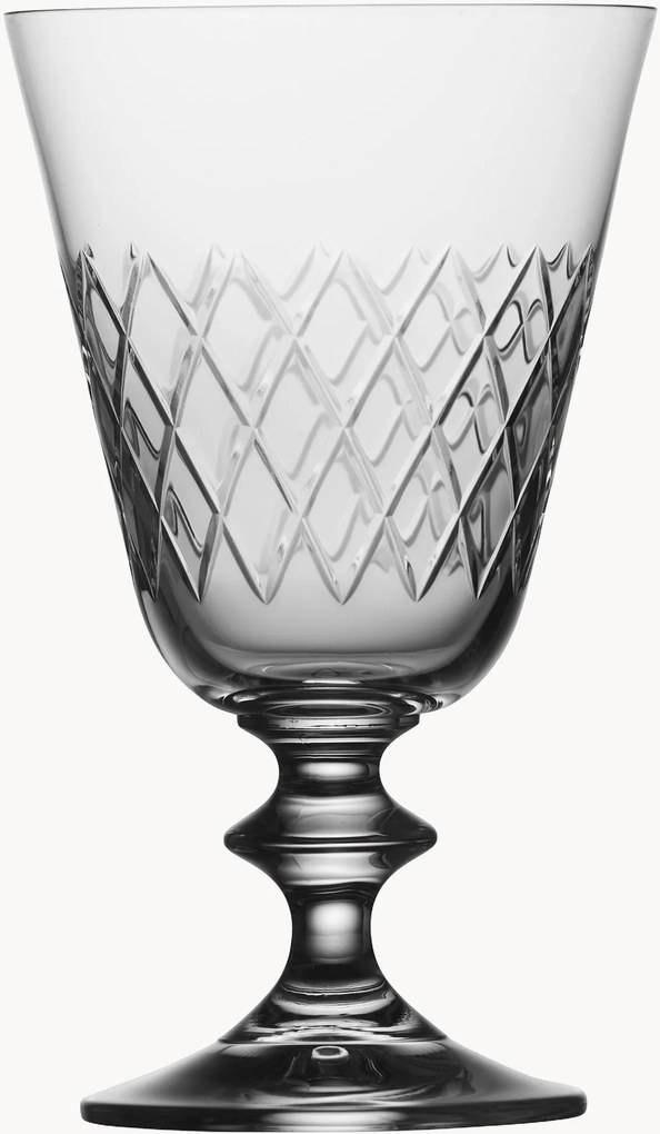Set di 2 bicchieri da vino bianco Eaton