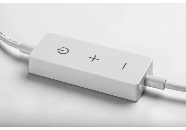 Rabalux 78043 - SET 3x LED Illuminazione dimmerabile del mobile SOCAVI 3xLED/1W/230V 4000K